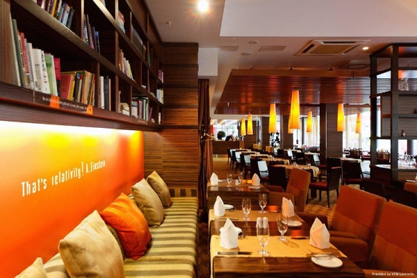 AC Hotel by Marriott Riga (Ryga)